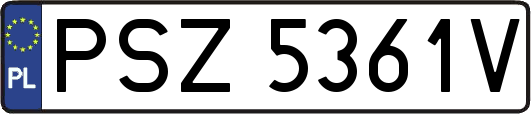 PSZ5361V