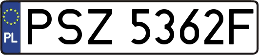 PSZ5362F