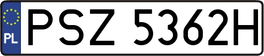 PSZ5362H