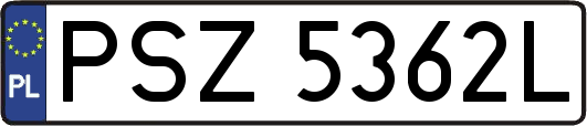 PSZ5362L