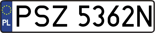 PSZ5362N
