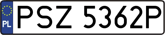 PSZ5362P