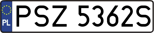 PSZ5362S