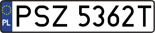 PSZ5362T