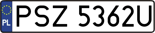 PSZ5362U