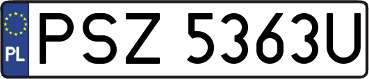 PSZ5363U