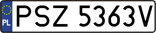 PSZ5363V