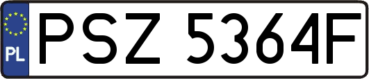 PSZ5364F