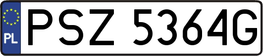 PSZ5364G