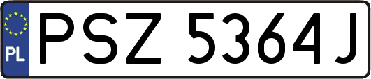 PSZ5364J