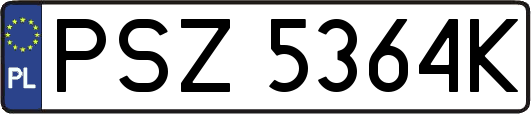 PSZ5364K