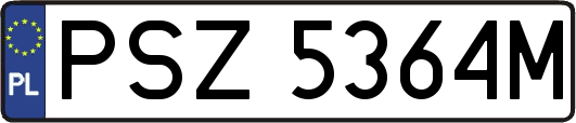 PSZ5364M