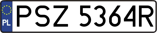 PSZ5364R