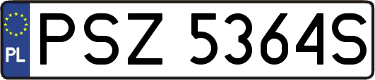 PSZ5364S