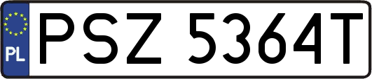 PSZ5364T