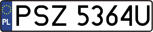 PSZ5364U