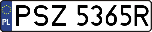 PSZ5365R
