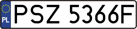 PSZ5366F