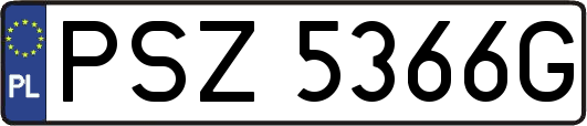 PSZ5366G