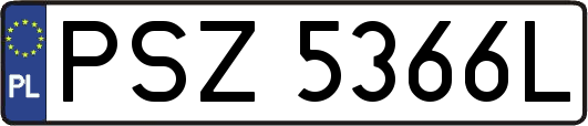PSZ5366L