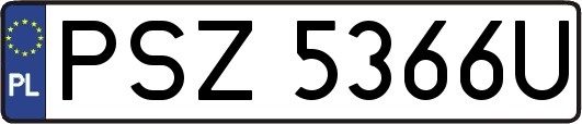 PSZ5366U