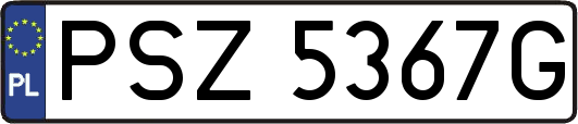 PSZ5367G