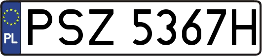 PSZ5367H