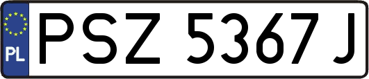 PSZ5367J