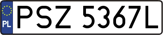 PSZ5367L