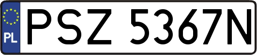 PSZ5367N