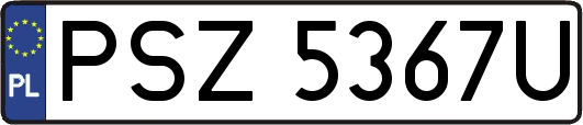 PSZ5367U