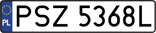 PSZ5368L