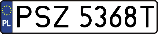 PSZ5368T