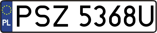 PSZ5368U