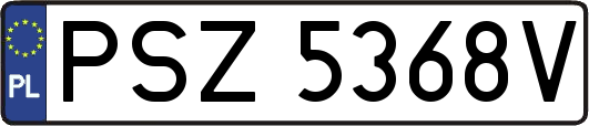 PSZ5368V