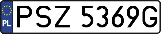 PSZ5369G