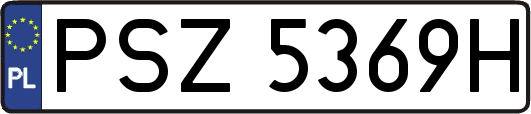 PSZ5369H