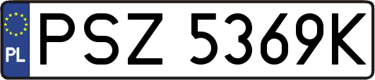 PSZ5369K