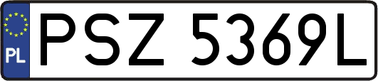 PSZ5369L