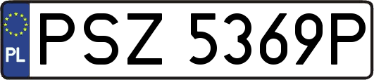 PSZ5369P
