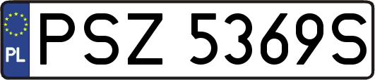PSZ5369S