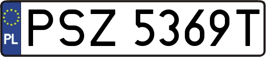 PSZ5369T