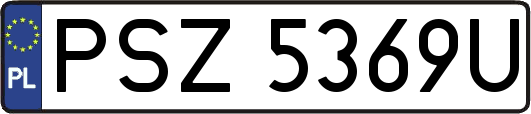 PSZ5369U