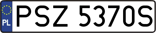 PSZ5370S