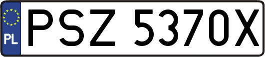 PSZ5370X