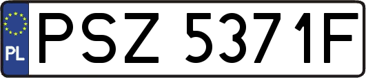 PSZ5371F