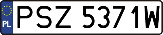 PSZ5371W