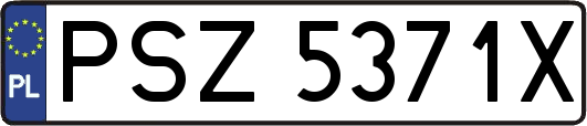 PSZ5371X