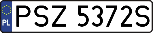 PSZ5372S