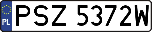 PSZ5372W